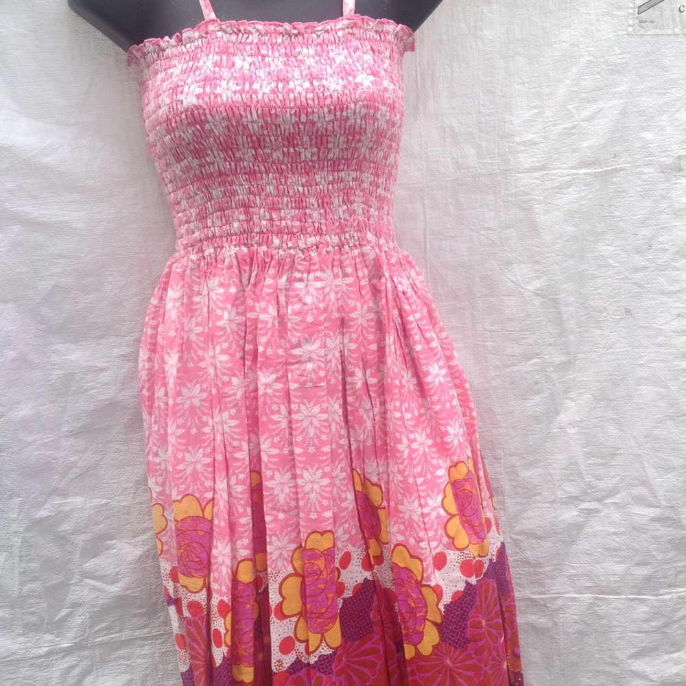 Funky People summer dress